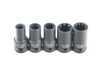 ES#4414096 - BBRAKESET - VW Audi And Porsche Brake Caliper Bolt Socket Set - Used to service some VW, Audi and Porsche brake calipers - Baum Tools - Audi Porsche