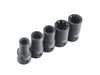 ES#4414096 - BBRAKESET - VW Audi And Porsche Brake Caliper Bolt Socket Set - Used to service some VW, Audi and Porsche brake calipers - Baum Tools - Audi Porsche