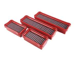 ES#4370517 - FB01090 - Replacement Panel Air Filters - F97/F98 X3M/X4M - Commonly referred to as "replacement air filter". - BMC - BMW