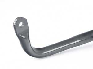 ES#4182697 - 31308093412 - Stabilizer Front With Rubber Mounting - Genuine BMW - BMW