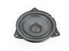 ES#2726140 - 8V0035416 - Rear Surround Speaker - Priced Each  - Smaller speakers located behind the rear seat - Genuine Volkswagen Audi - Audi