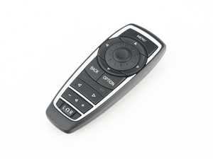 ES#2720299 - 65129320241 - REMOTE CONTROL, REAR - Genuine BMW - BMW