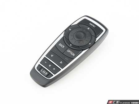 ES#2720299 - 65129320241 - REMOTE CONTROL, REAR - Genuine BMW - BMW