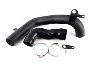 ES#4418715 - CTS-IT-277 - High Flow Turbo Outlet Pipe - Remove serious restriction from the discharge side of the turbocharger - CTS - Audi Volkswagen