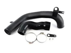 High Flow Turbo Outlet Pipe