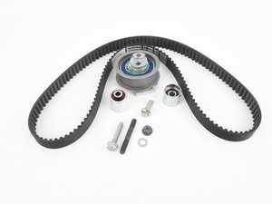 ES#3149467 - 06F198119A - Timing Belt Kit - Hepu - Audi