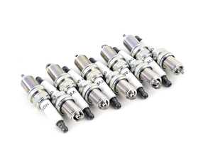 ES#2217884 - 101905621C - Audi Replacement Spark Plugs - Set Of Ten - Keep your engine running like new with these spark plugs - Genuine Volkswagen Audi - Audi