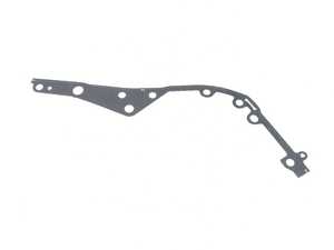 ES#4393631 - 94810112922 - Timing Cover Gasket - Lower left gasket for timing cover - Genuine Porsche - Porsche