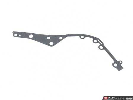 ES#4393631 - 94810112922 - Timing Cover Gasket - Lower left gasket for timing cover - Genuine Porsche - Porsche