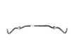 ES#4182697 - 31308093412 - Stabilizer Front With Rubber Mounting - Genuine BMW - BMW