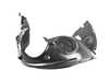 ES#2728893 - 51717319760 - Cover Wheel Housing - Front Right  - Front Fender Liner - Genuine MINI - MINI