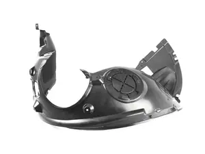 Cover Wheel Housing - Front Right 