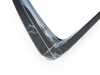 ES#3554049 - 51377410074 - Rear Side Window Trim - Right  - Black M side window trim - Genuine BMW - BMW