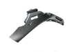 ES#52486 - 32306756522 - Lower Steering Wheel Cover - Matte graphite - Genuine BMW - BMW