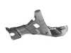 ES#52486 - 32306756522 - Lower Steering Wheel Cover - Matte graphite - Genuine BMW - BMW