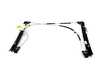 ES#94343 - 51337162164 - Window Regulator - Front Right - Replace your worn out window lift - Genuine MINI - MINI