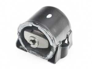 ES#1678877 - 1402400918 - Transmission Mount - Priced Each - Rubber Mounting, Right Rear - Genuine Mercedes Benz - Mercedes Benz