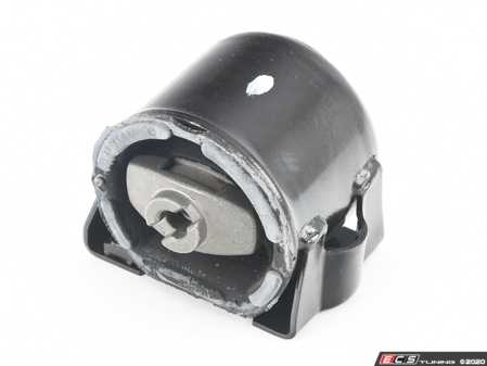 ES#1678877 - 1402400918 - Transmission Mount - Priced Each - Rubber Mounting, Right Rear - Genuine Mercedes Benz - Mercedes Benz