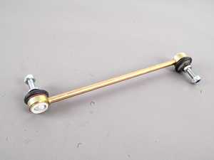 ES#2187544 - 31351095664 - Front Sway Bar End Link - Priced Each - Two per vehicle, replaceable individually. - URO - BMW