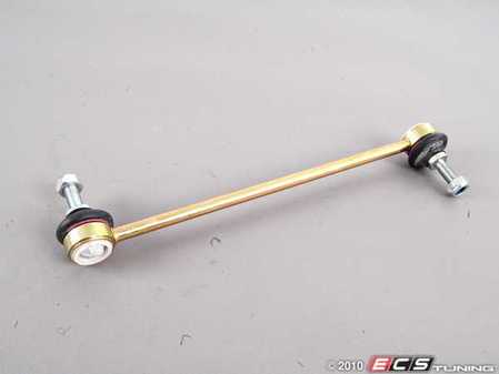ES#2187544 - 31351095664 - Front Sway Bar End Link - Priced Each - Two per vehicle, replaceable individually. - URO - BMW