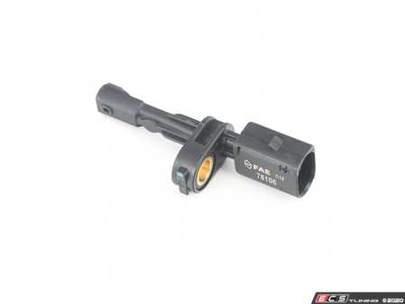 ES#3625807 - WHT003864 - Rear Wheel Speed Sensor - Priced Each - Fits the left and right side - FAE - Volkswagen