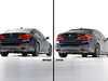 ES#4390766 - G30FLUSHKT - G30 Flush Kit - Front And Rear - This flush kit will widen your track width and remove that unsightly tire edge gap while still allowing enough clearance for lowered applications - ECS - BMW