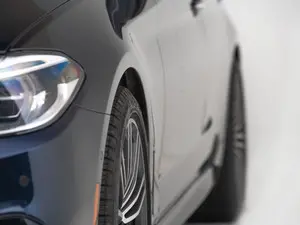 G30 Flush Kit - Front And Rear