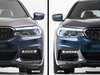 ES#4390766 - G30FLUSHKT - G30 Flush Kit - Front And Rear - This flush kit will widen your track width and remove that unsightly tire edge gap while still allowing enough clearance for lowered applications - ECS - BMW