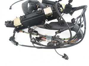 ES#30862 - 12517503647 - Wiring Harness - Engine Module - Genuine BMW - BMW