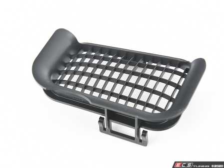 ES#2728602 - 13717800154 - Intake Duct - Genuine BMW - BMW