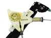 ES#94343 - 51337162164 - Window Regulator - Front Right - Replace your worn out window lift - Genuine MINI - MINI