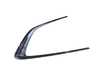 ES#3554049 - 51377410074 - Rear Side Window Trim - Right  - Black M side window trim - Genuine BMW - BMW