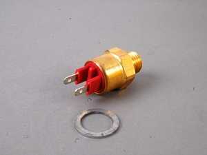 ES#2187589 - 61311364273 - Auxiliary Fan Switch - 99C - (NO LONGER AVAILABLE) - Does not include o-ring - URO - 