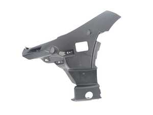 ES#4187521 - 51118069747 - INSERT, BUMPER FRONT LEFT - Genuine BMW - BMW