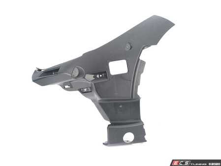 ES#4187521 - 51118069747 - INSERT, BUMPER FRONT LEFT - Genuine BMW - BMW