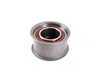 ES#2187571 - 078109244H - Relay Roller - The idler pulley for the toothed timing belt - URO - Audi Volkswagen