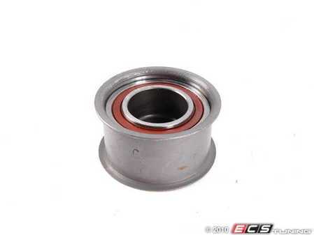 ES#2187571 - 078109244H - Relay Roller - The idler pulley for the toothed timing belt - URO - Audi Volkswagen