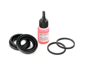 Rear Caliper Piston Rebuild Kit (41mm)