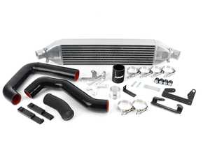 ES#4405053 - MK6FMICGLI - ARM Front Mount Intercooler Kit - Flow more cool air to your intake manifold - ARM Motorsports - Volkswagen