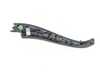 ES#4195094 - 51428093319 - Trim Cover -  Pull Strap -  Left - Black - Genuine BMW - BMW