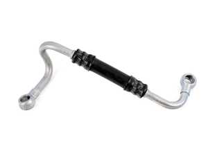 ES#3134164 - 11427808756 - OIL PIPE - Genuine BMW - BMW