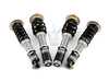 ES#4146488 - I-52-DS - DS Series Coilover Suspension Kit - BC Racing took the best features from their BR Series Coilover, engineered components to improve driver experience, and are proud to present the BC Racing DS series with digressive piston damping that dramatically improves suspension feel and feedback. - BC Racing - BMW