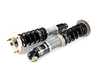 ES#4146488 - I-52-DS - DS Series Coilover Suspension Kit - BC Racing took the best features from their BR Series Coilover, engineered components to improve driver experience, and are proud to present the BC Racing DS series with digressive piston damping that dramatically improves suspension feel and feedback. - BC Racing - BMW