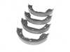 ES#4070123 - 34411165962 - Brake Shoe Kit - Priced Each - Replacement Equivalent to OEM - ATE - BMW
