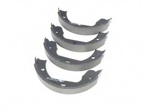 ES#4070123 - 34411165962 - Brake Shoe Kit - Priced Each - Replacement Equivalent to OEM - ATE - BMW