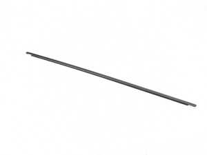 ES#95934 - 51367891408 - FINISHER - Genuine BMW - BMW