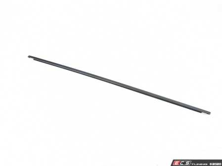 ES#95934 - 51367891408 - FINISHER - Genuine BMW - BMW