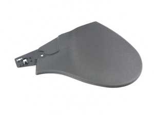 ES#2633871 - 52107318981 - TRIM, SEAT INNER LEF - Genuine BMW - BMW