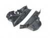 ES#1929548 - 51169177206 - Set Of Covers Mirror Baseplate  - Genuine BMW - BMW