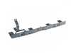 ES#3567378 - 4635407403 - MOUNTING RAIL - Genuine Mercedes Benz - Mercedes Benz